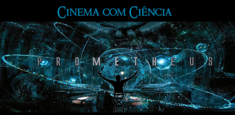 Episódio 01 – Prometheus
