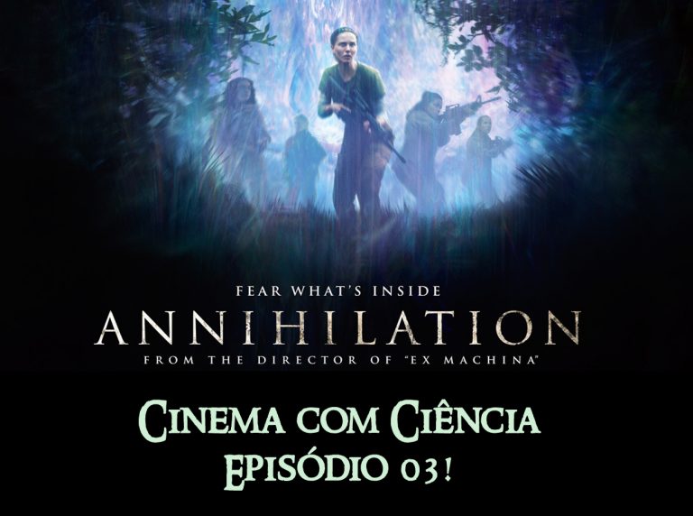 Episódio 03 – Aniquilação