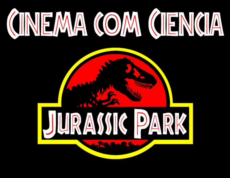 Episódio 05 – Jurassic Park