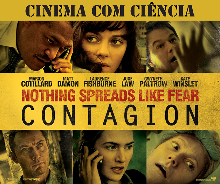 Episódio 06 – Contágio