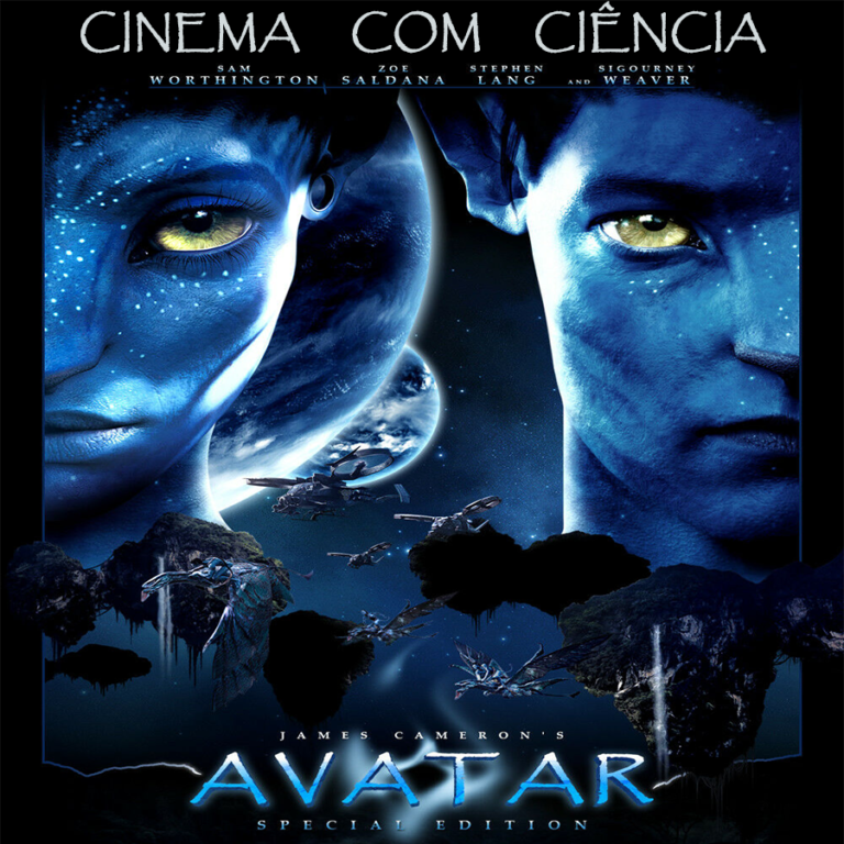 Episódio 12 – Avatar (Parte 2)