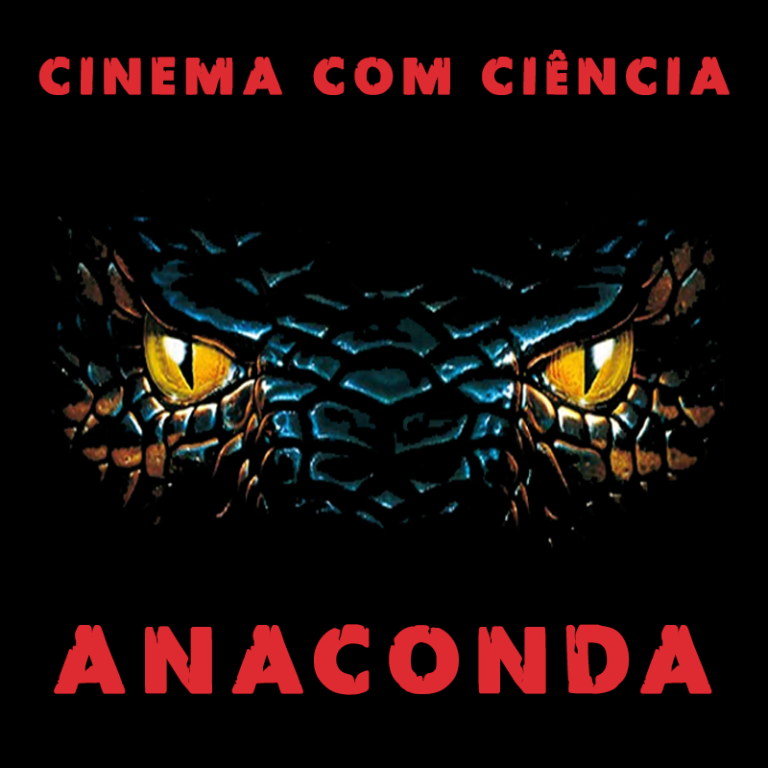 Episódio 14 – Anaconda