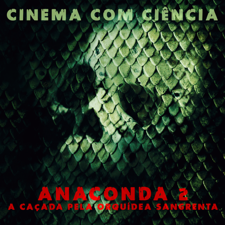 Episódio 15 – Anaconda 2: A Caçada pela Orquídea Sangrenta