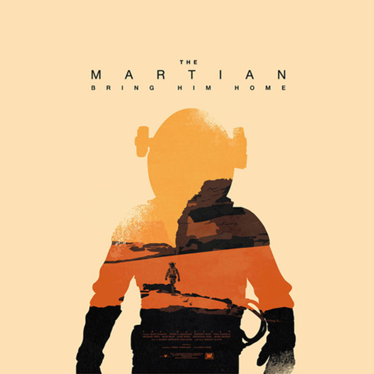 Episódio 17 – Perdido em Marte