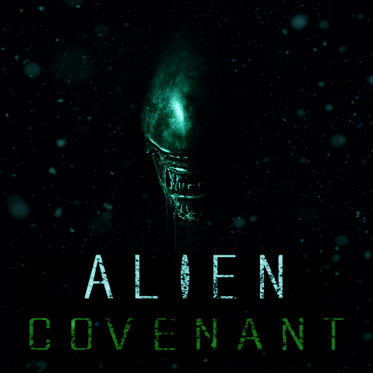 Episódio 20 – Alien Covenant