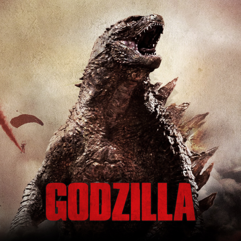 Episódio 23 – Godzilla (2014)