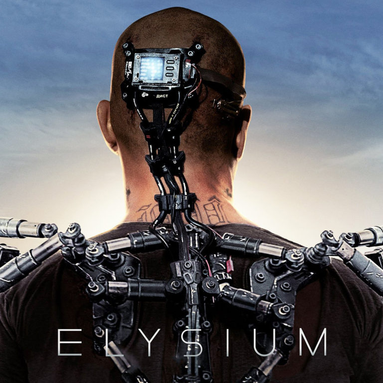 Episódio 27 – Elysium