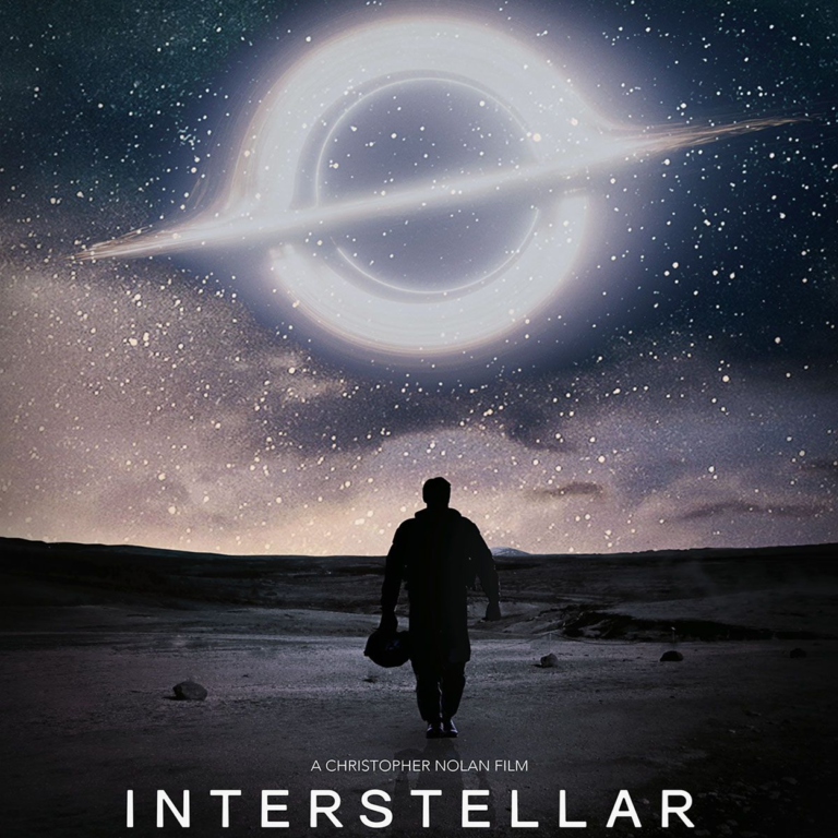 Episódio 26 – Interstellar