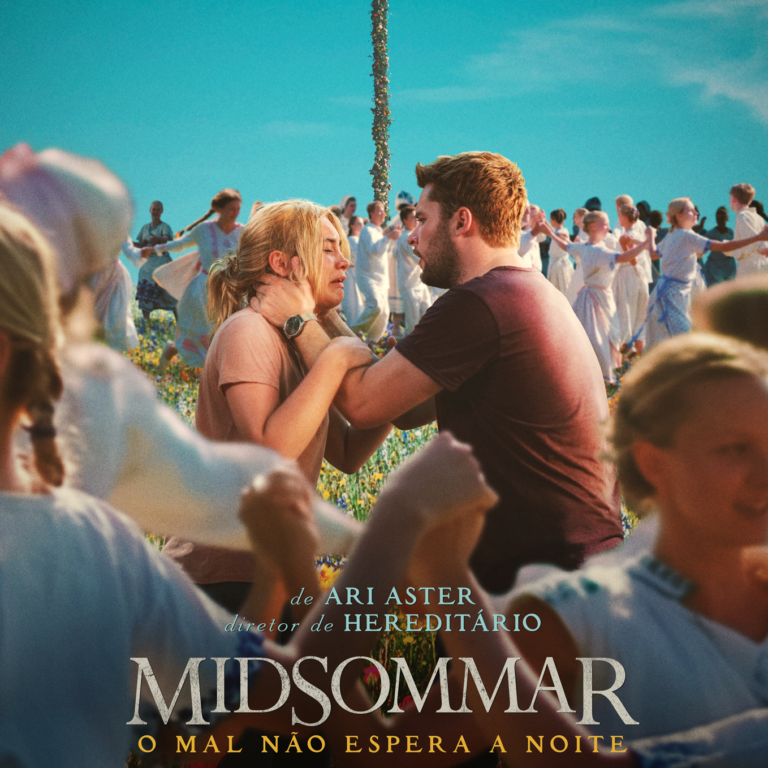 Episódio 30 – Midsommar