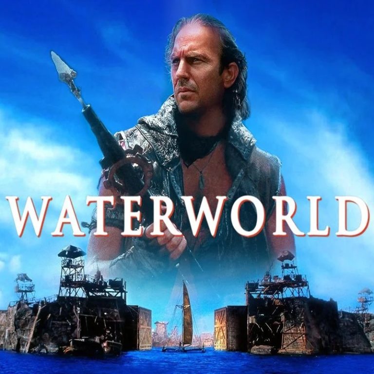 Episódio 31 – Waterworld