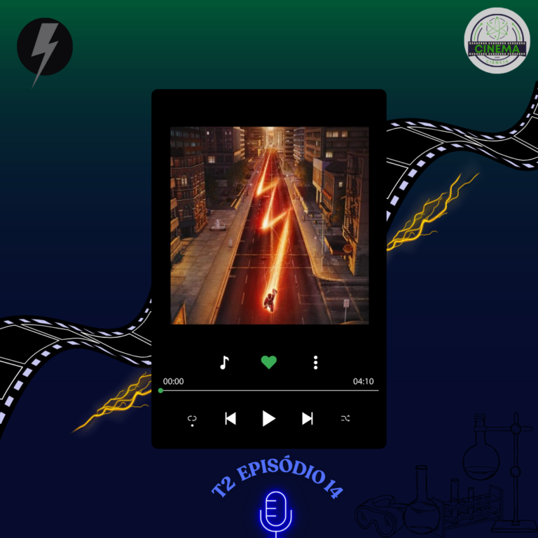 Episódio 14 – The Flash (S02E14)